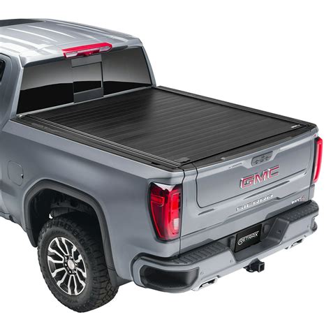 retraxpro mx retractable truck bed tonneau cover  fits     classic
