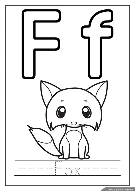 printable alphabet coloring pages letters