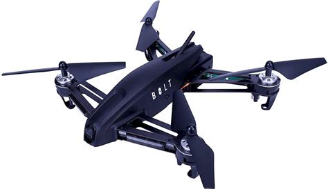 bolt drone fpv racing drone carbon fiber   person view goggles