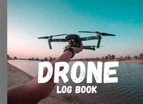 drone log book drone log book uas drone flight maintenance logbook  pre flight