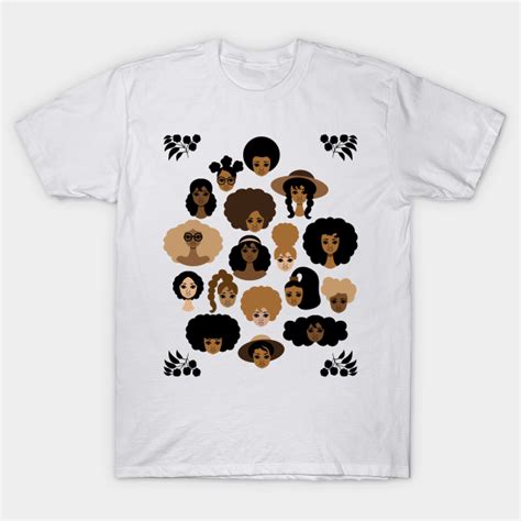 sisters african american woman  shirt teepublic