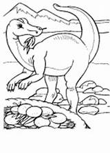 Tegninger Dinosaurer Fargelegging Tegneark Fargelegge Fargeleggingsark Dyr Spill Dinos Fargelegg Kjente Figurer sketch template