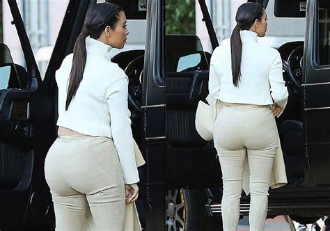 kim kardashian keen to have flat butts bollywood news india tv