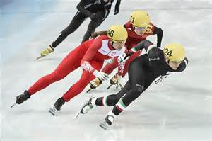sochi olympics ladies short track 500m results li jianrou wins gold for china fansided