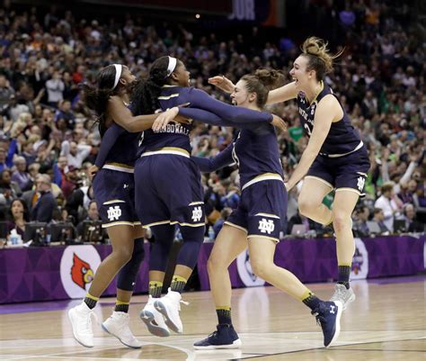 guard plays hero again lifts notre dame to national title las vegas