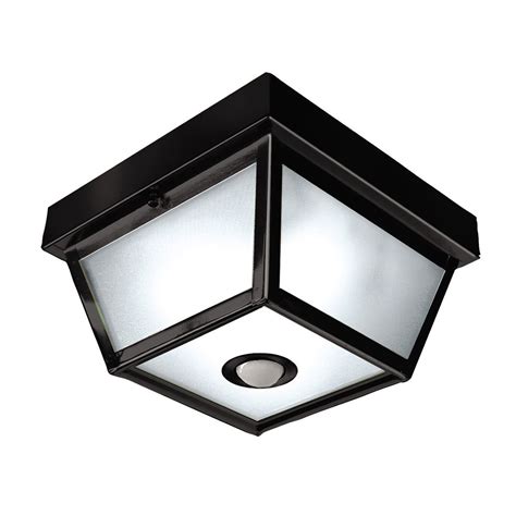 collection  outdoor ceiling lights  motion sensor