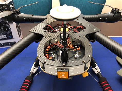dji drone trooper  navi gps gimble futaba    lipos rtf rc tech forums