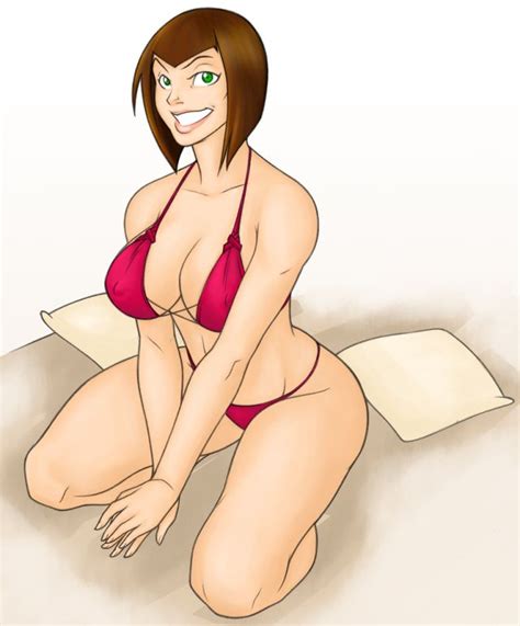 anna williams swimsuit anna williams hentai superheroes pictures pictures sorted by most
