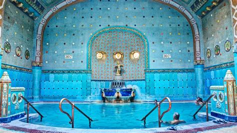 10 of the best budapest spas and bathhouses cnn