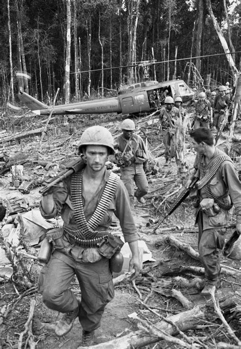 guerre du vietnam  resume role des usa nombre de morts