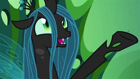 Image Queen Chrysalis I Already Have S6e26 Png My