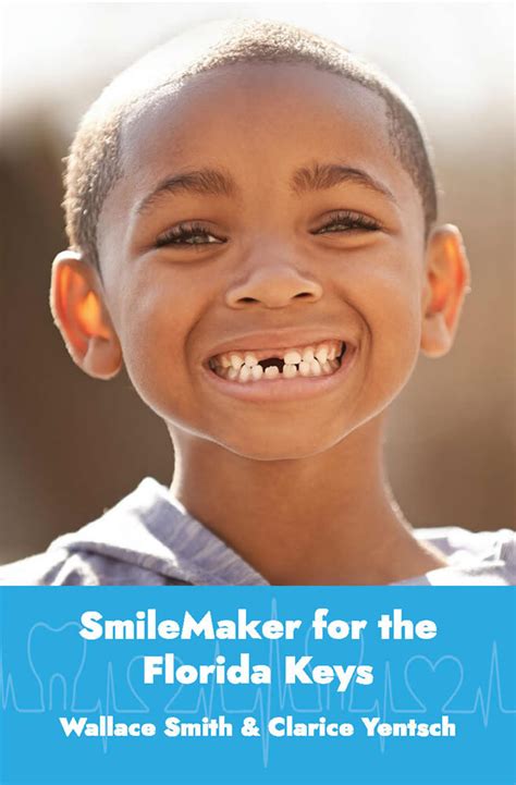 booklet smile maker