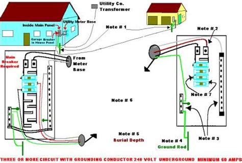 lights wiring diagram   shed