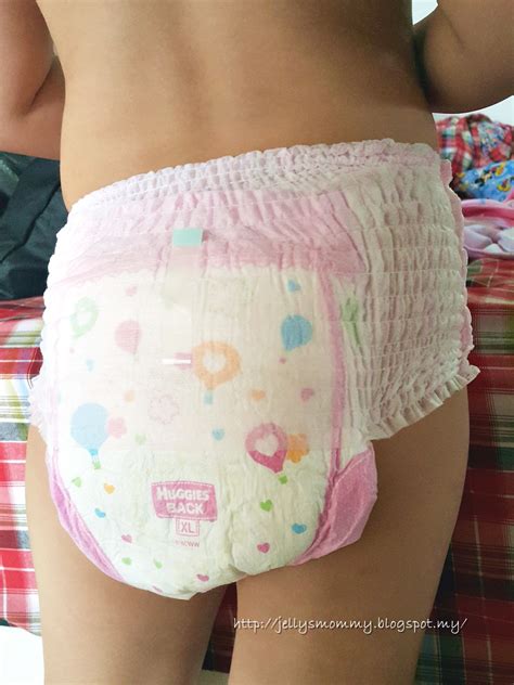 a little bit of everything disposable diaper review