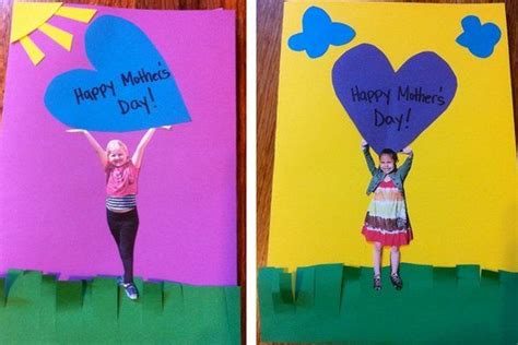 11 adorable diy mother s day cards mothers day crafts