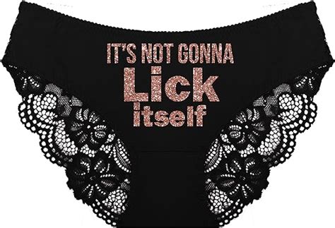 Funny Sayings Panties For Women Humorous Panty For Wife Panty Ts