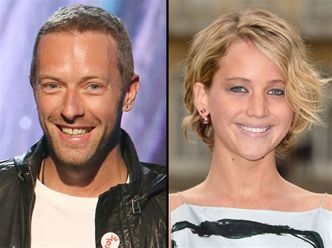 Jennifer Lawrence And Chris Martin Back Together Dating Again