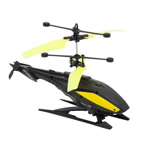 remote control helicopter object