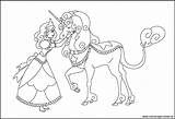 Einhorn Prinzessin Malvorlage Malvorlagen Ausmalbild Ausmalen Ausdrucken Meerjungfrau Prinzessinnen Zauberhafte Blumen Kampf Datei sketch template