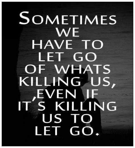 Funny Quotes On Letting Go Quotesgram