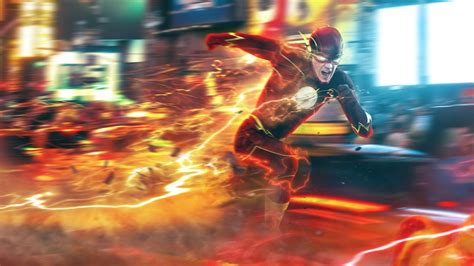 flash barry allen wallpapers hd wallpapers id