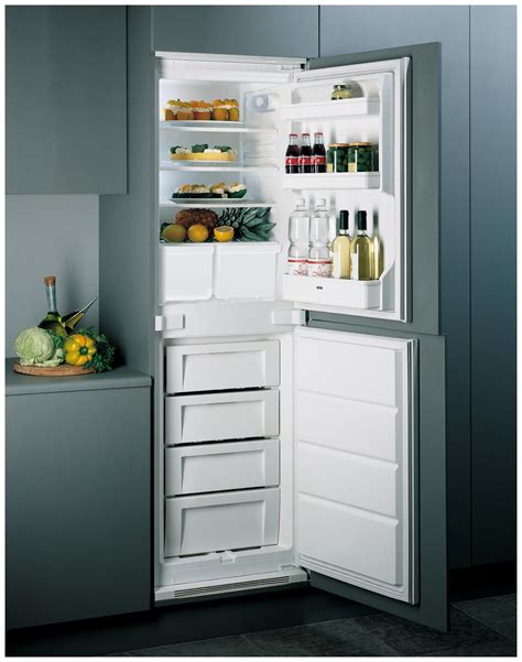 fridge freezers