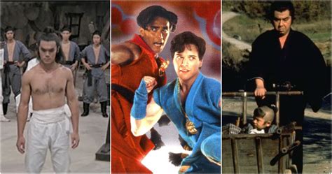 Martial Arts Films Wallpapers Wallpaper Cave