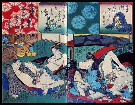 Ancient Erotic Manga Sankaku Complex