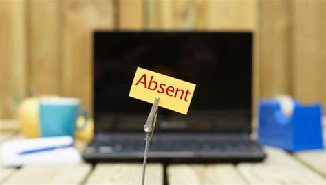 absence management employers   record  monitor  hr  asia