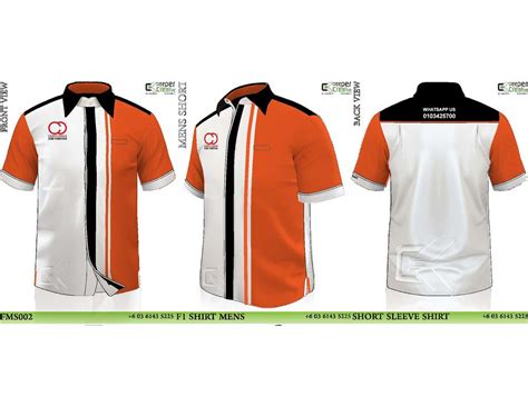 corporate shirts malaysia  pro ideas  creating   shirt