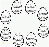 Easter Coloring Pages Egg Printable Boy Boys Girls Amp Cute Divyajanani Library Comments sketch template