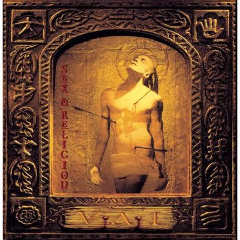 Vai Sex And Religion 1993 Vinyl Discogs