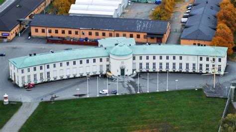 Nu öppnar Sjöhistoriska Museet Igen P4 Stockholm Sveriges Radio