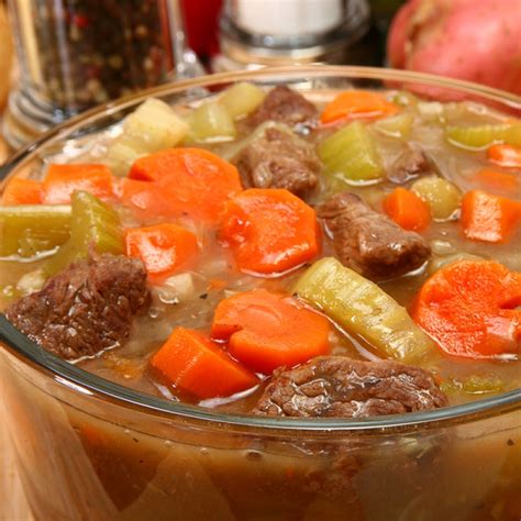 Grandmothers Beef Stew Recipe