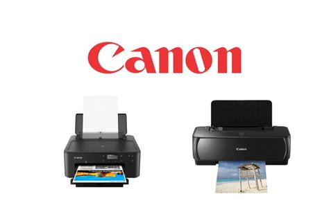 printer canon  kharakteristiki telegraph