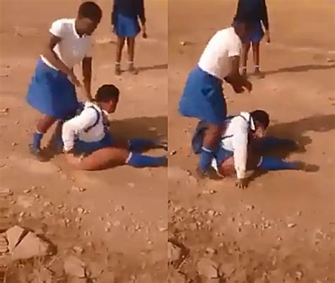 Watch Bully School Girl Pulls And Tears Another Girl S Panty News365