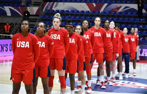 dominant usa power past serbia into olympic women s basketball final