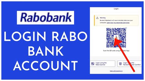 rabo bank login   sign   rabobank  banking account  youtube