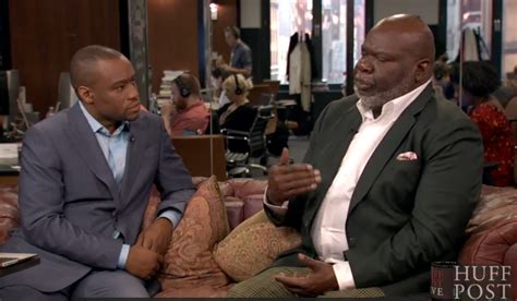 td jakes    gay rights  lgbt churches  position  evolving