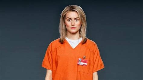 orange is the new black s taylor schilling is capable of more than lesbian sex scenes metro news