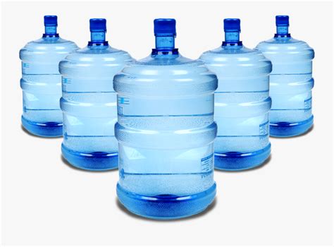 gallon water bottle png mineral water   png  transparent