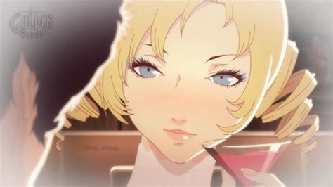 Game Review Catherine Classic Is Part Puzzle Game Part