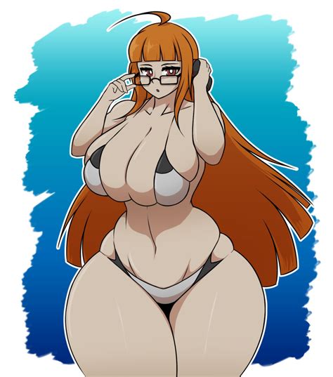 Rule 34 1girls Aged Up Alternate Ass Size Alternate Body Type