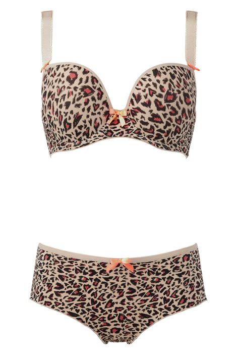 Buy Of The Day Freya Deco Rebel Lingerie Set