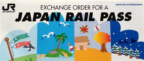 Introducing The Japan Rail Jr Pass Japan Travels