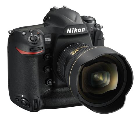 nikon announces  powerful dslr camera nikon