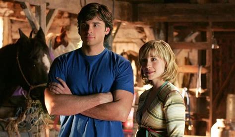 The Legacy Of Smallville Tainted By Sex Cult Member Allison Mack