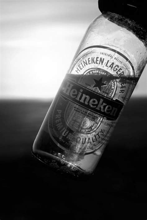 b w heinie best beer beer packaging heineken