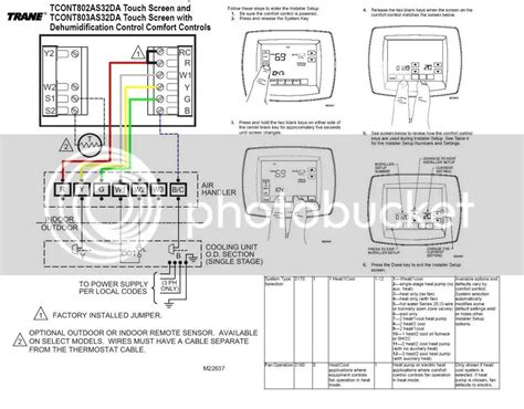 dometic thermostat wiring diagram easy wiring