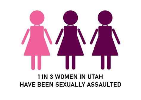 Byu Utah Women Find Healing Amid High Rates Of Sexual Assault The